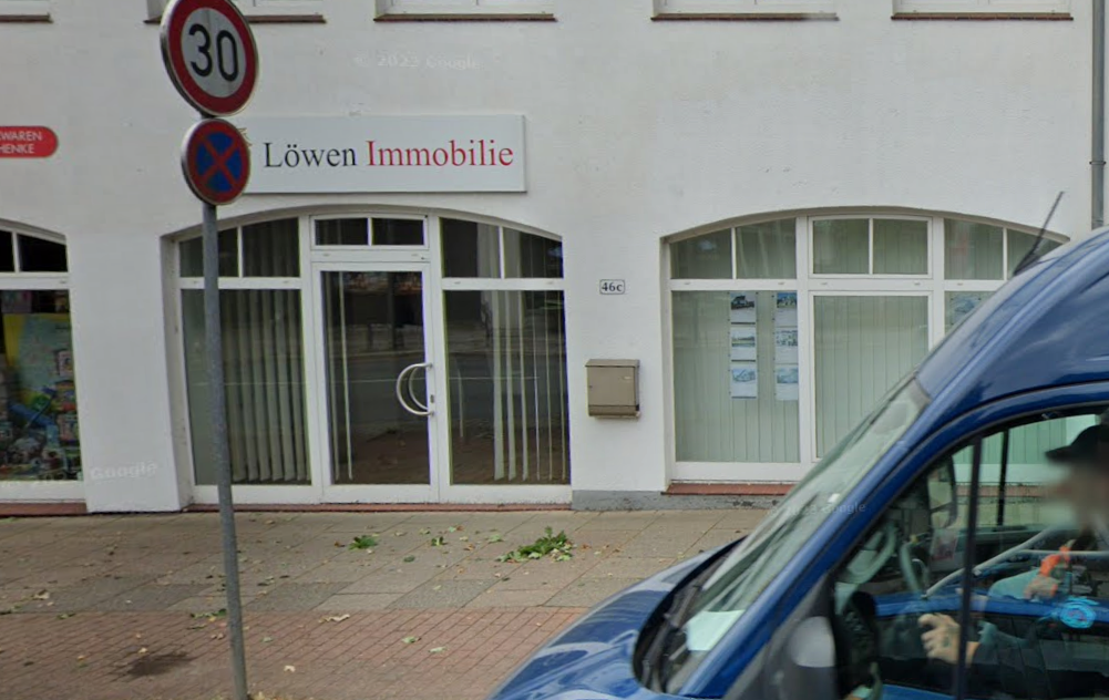 Löwen Immobilie Bremen